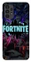 Чохол на Samsung Galaxy A13 4G Fortnite logo ver.3 фото 1 з 1