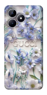 Чехол на Realme Note 50 5G Gucci ver.1 фото 1 из 1