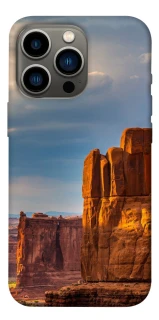 Чехол на Apple iPhone 13 Pro (6.1") Arizona mountain фото 1 из 1
