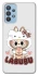 Чохол на Samsung Galaxy M32 Hello Kitty Labubu фото 1 з 1