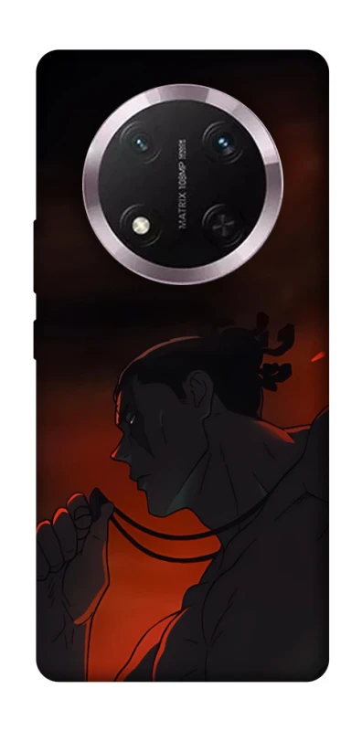 Чохол на Honor X9c Todo v5 фото 1 з 1