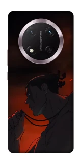 Чохол на Honor X9c Todo v5 фото 1 з 1