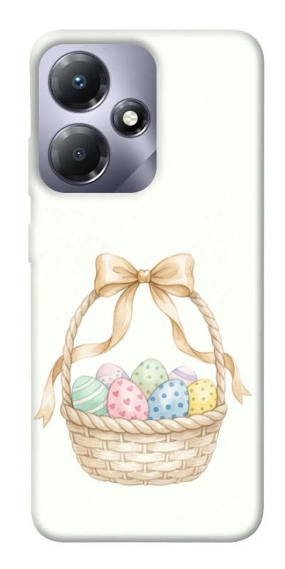Чохол на Infinix Hot 30i Easter ver.2 фото 1 з 1
