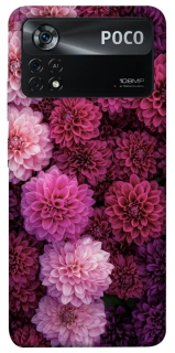 Чохол на Xiaomi Poco X4 Pro 5G Garden1 фото 1 з 1