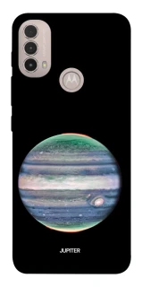 Чехол на Motorola Moto E40 Jupiter фото 1 из 1