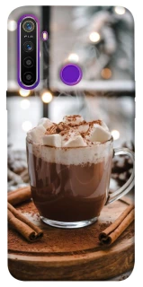 Чехол на Realme 5 Cocoa фото 1 из 1