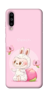 Чохол на ZTE Blade A7s (2019) Mokoko Peach фото 1 з 1