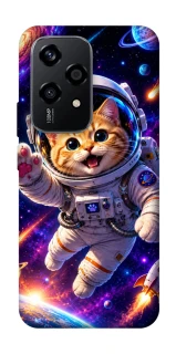Чохол на Honor 200 Lite Space Cat фото 1 з 1
