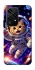 Чехол на Honor 200 Lite Space Cat фото 1 из 1