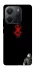 Чохол на Xiaomi Redmi Note 14 4G (Int. version) berserk black фото 1 з 1