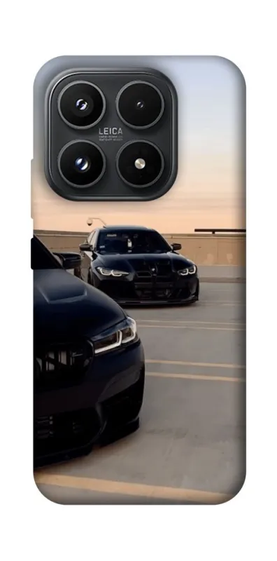Чохол на Xiaomi 17 BMW v36 фото 1 з 1