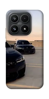 Чохол на Xiaomi 17 BMW v36 фото 1 з 1