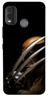 Чохол на Nokia G11 Plus Wolverine фото 1 з 1
