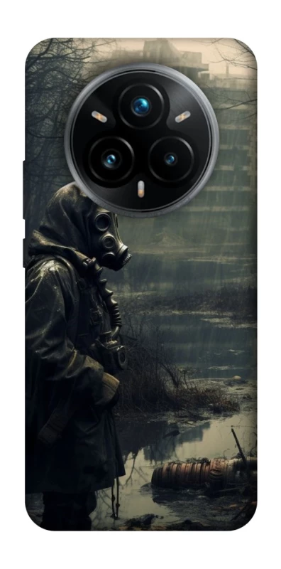 Чохол на Realme 14 Pro+ Stalker v2 фото 1 з 1