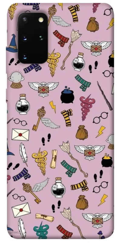 Чохол на Samsung Galaxy S20+ Harry Potter V16 фото 1 з 1