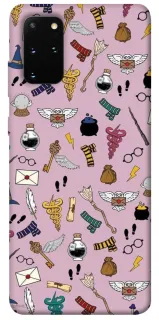 Чохол на Samsung Galaxy S20+ Harry Potter V16 фото 1 з 1