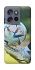 Чохол на Motorola Edge 50 Neo Football Ball v2 фото 1 з 1