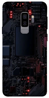 Чохол на Samsung Galaxy S9+ Plata фото 1 з 1