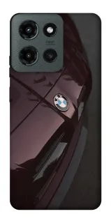 Чохол на Motorola Moto G Power (2025) BMW v51 фото 1 з 1