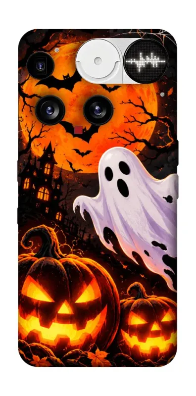 Чехол на Nothing Phone (3) Halloween v16 фото 1 из 1