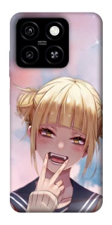 Чехол на ZTE Blade A55 4G Toga фото 1 из 1