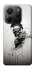 Чохол на Xiaomi Redmi Note 14 5G Tattoo ver.3 фото 1 з 1