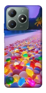 Чохол на Realme C61 Каміння світиться на березі фото 1 з 1