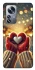 Чехол на Xiaomi 12 / 12X Heart in hand фото 1 из 1