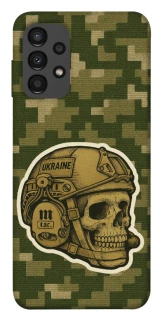 Чохол на Samsung Galaxy A13 4G Cranium фото 1 з 1