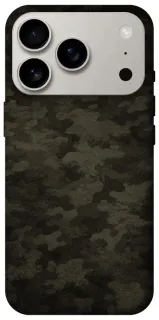 Чохол на Apple iPhone 18 Pro (6.3") Camouflage v22 фото 1 з 1