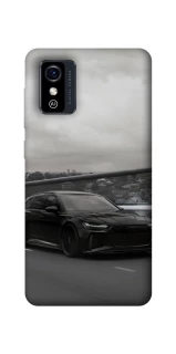 Чехол на ZTE Blade L9 RS6 grey фото 1 из 1