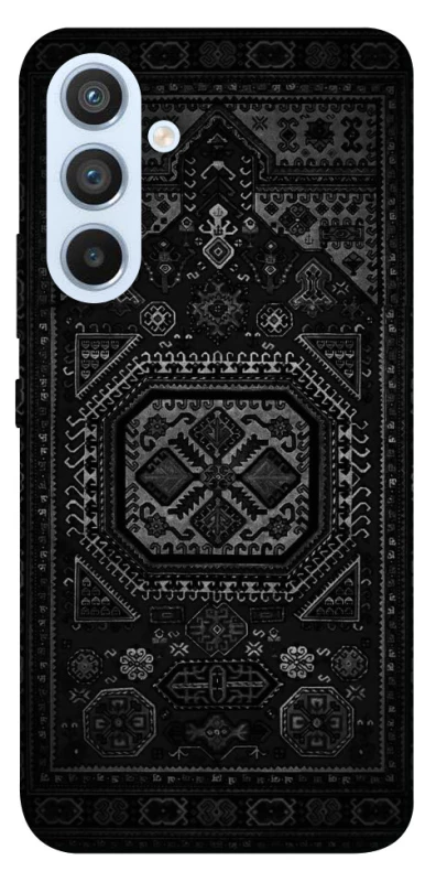 Чохол на Samsung Galaxy A54 5G Чорний килим фото 1 з 1