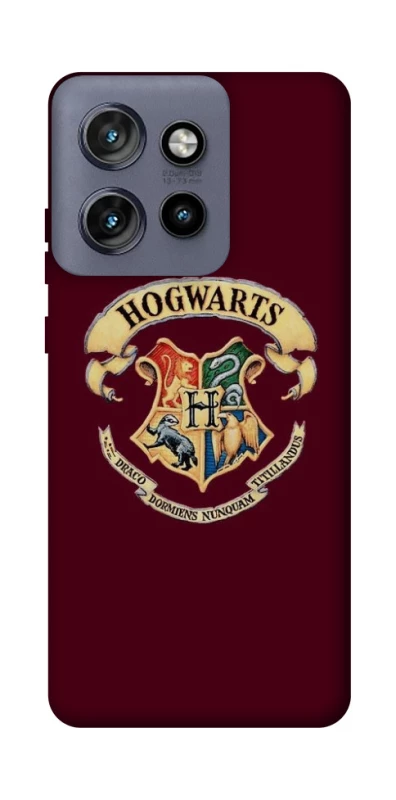 Чохол на Motorola Edge 50 Neo Harry Potter v7 фото 1 з 1