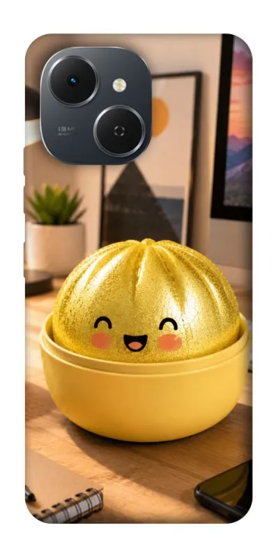 Чохол на TECNO Spark 40C Dumpling ver.8 фото 1 з 1