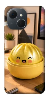 Чехол на TECNO Spark 40C Dumpling ver.8 фото 1 из 1