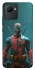 Чехол на Realme C30 Deadpool v3 фото 1 из 1