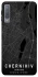 Чохол на Samsung A750 Galaxy A7 (2018) Chernihiv map фото 1 з 1