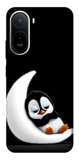 Чохол на Xiaomi Redmi A7 Pro 4G My Penguin фото 1 з 2