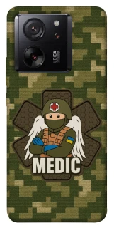 Чехол на Xiaomi 13T Pro Medic фото 1 из 1
