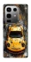 Чохол на Infinix Note 50 Pro Drawn Porsche фото 1 з 1