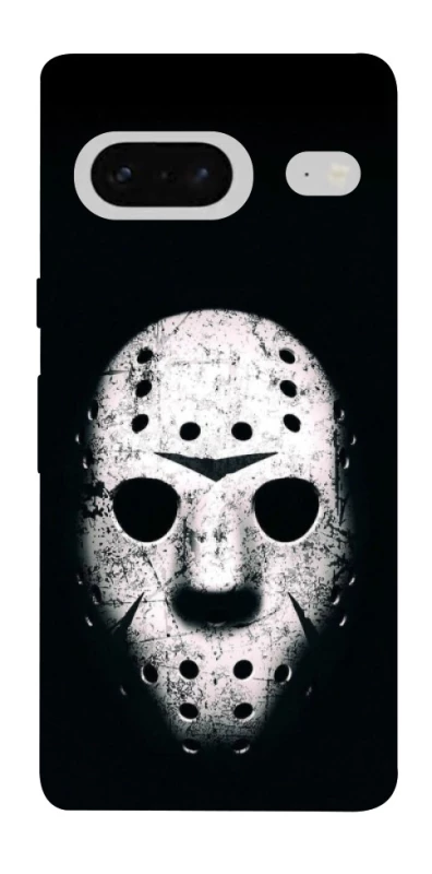 Чохол на Google Pixel 7 Jason фото 1 з 1