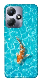Чохол на Infinix Hot 30i Fish фото 1 з 1