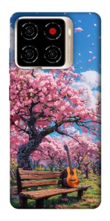 Чохол на ZTE Blade A56 Sakura фото 1 з 1
