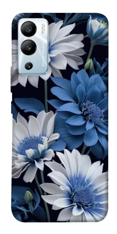 Чохол на Infinix Hot 12i Flowers v13 фото 1 з 1
