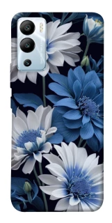 Чохол на Infinix Hot 12i Flowers v13 фото 1 з 1