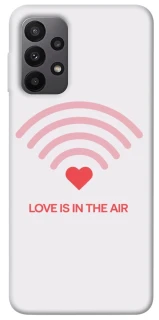 Чохол на Samsung Galaxy A23 4G Love aesthetic ver.3 фото 1 з 1