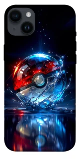 Чехол на Apple iPhone 14 Plus (6.7") Pokemon ver.2 фото 1 из 1