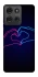 Чохол на Motorola Moto G75 Neon love фото 1 з 1