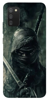 Чохол на Samsung Galaxy A02s Assassin фото 1 з 1