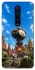 Чохол на Xiaomi Redmi K20 / K20 Pro / Mi9T / Mi9T Pro Moscow never sleeps ver.7 фото 1 з 1